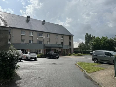 Obývací pokoj