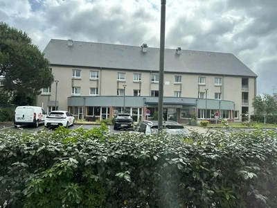 Obývací pokoj