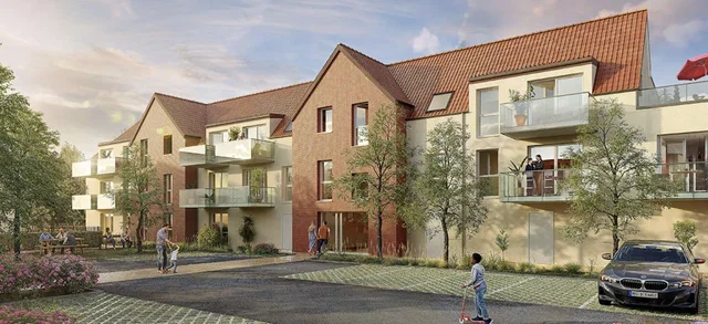 Obývací pokoj