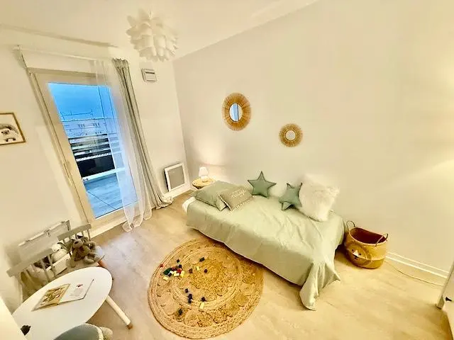 Obývací pokoj