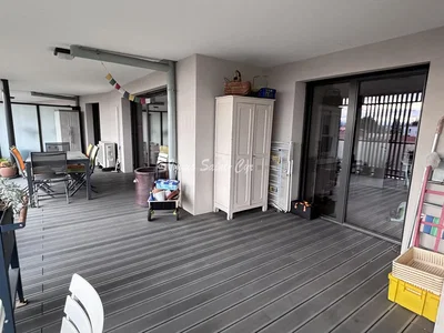 Obývací pokoj
