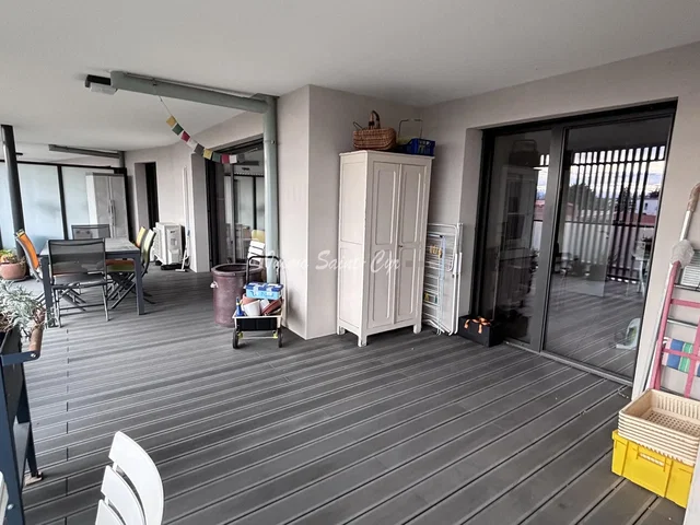 Obývací pokoj