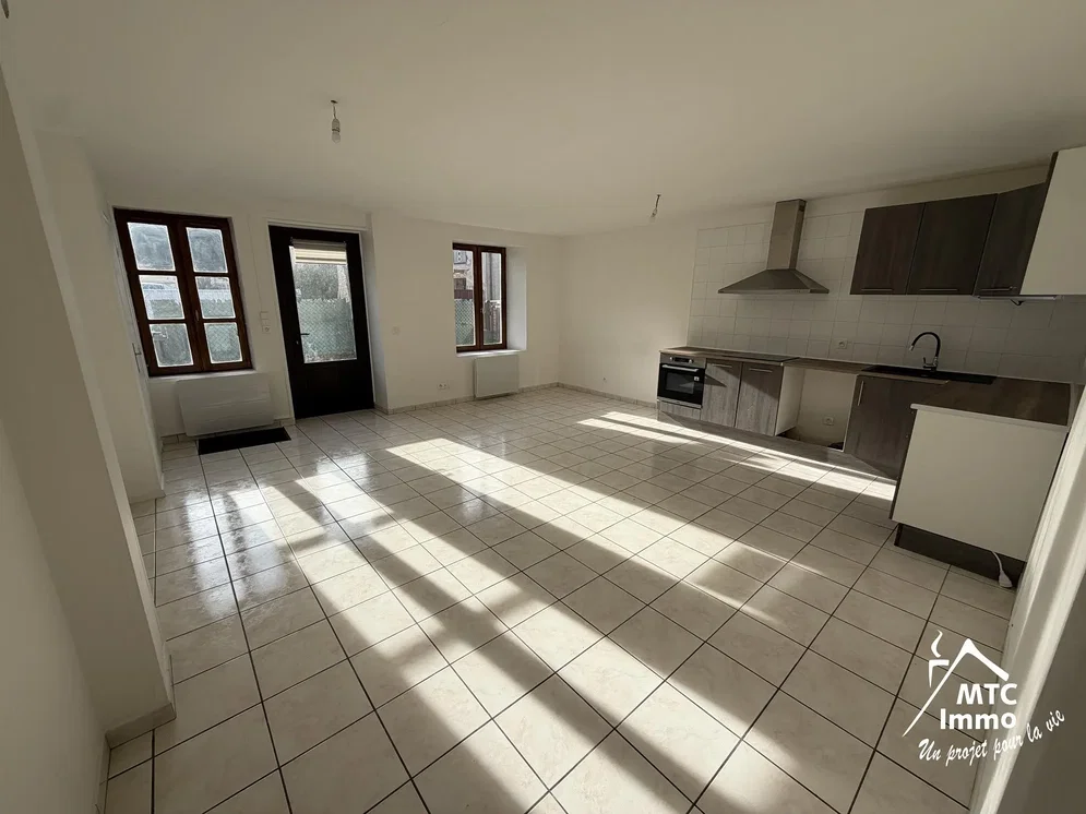 Obývací pokoj