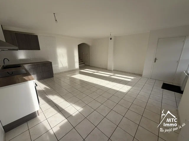 Obývací pokoj