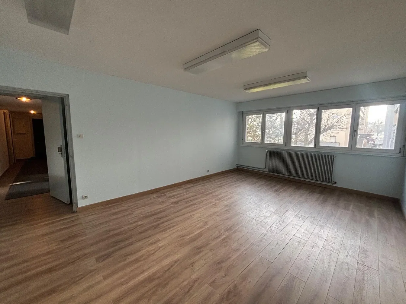 Obývací pokoj