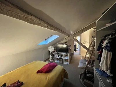 Obývací pokoj
