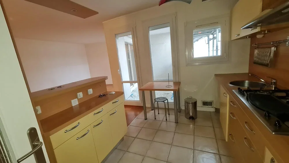 Obývací pokoj