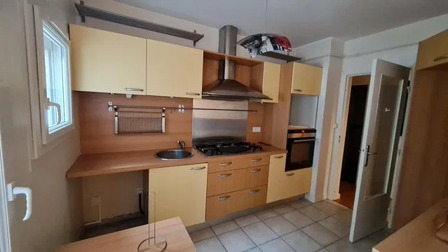 Obývací pokoj