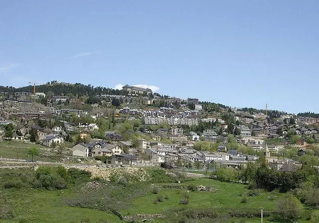 غرفة معيشة