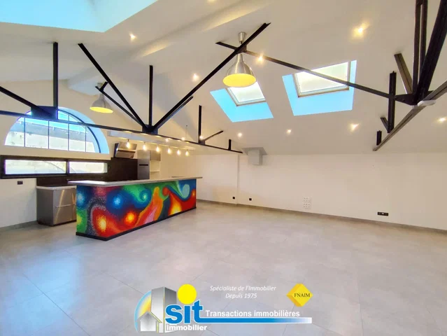 Obývací pokoj