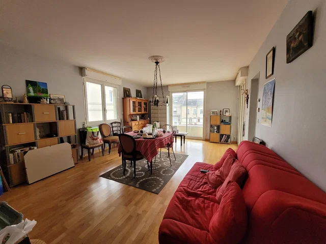 Obývací pokoj