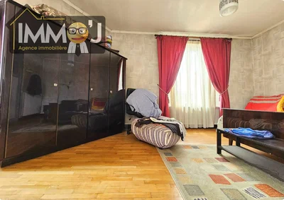 Obývačka