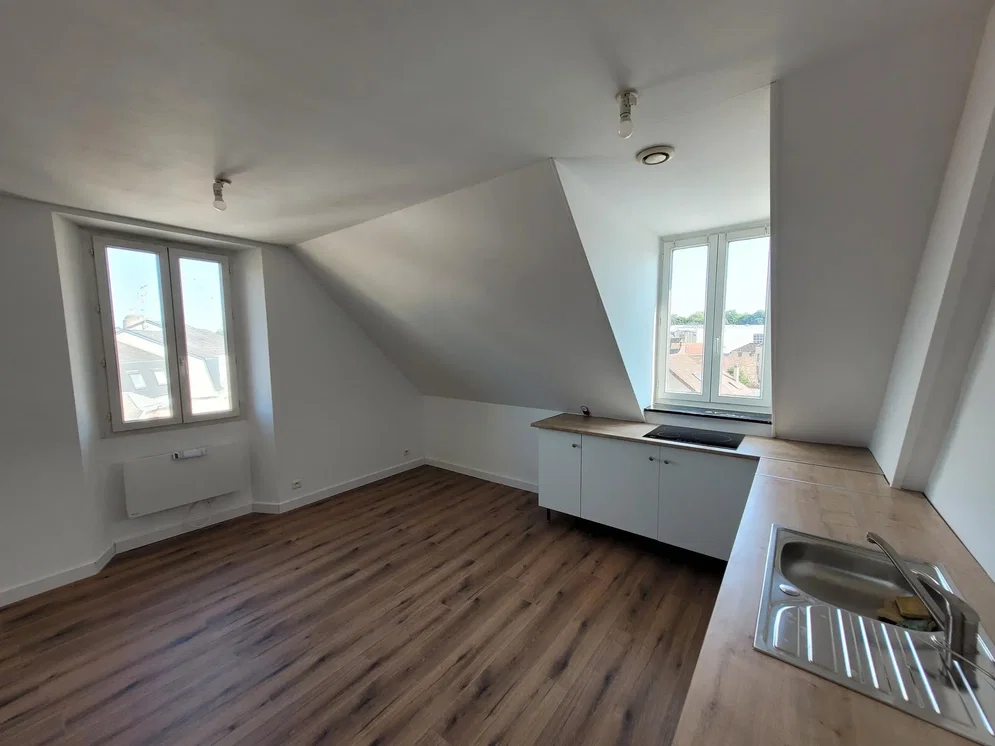 Obývací pokoj