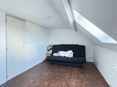 Obývací pokoj