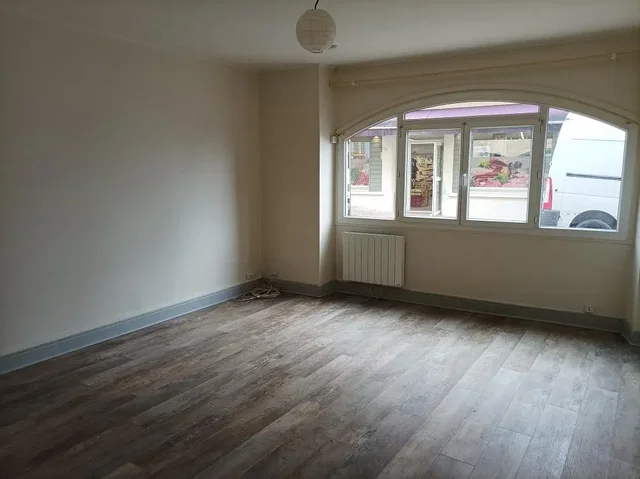 Obývací pokoj