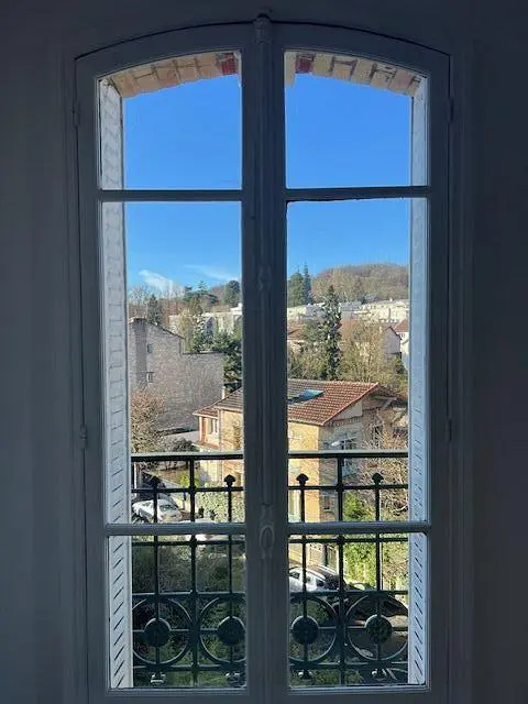 Obývací pokoj