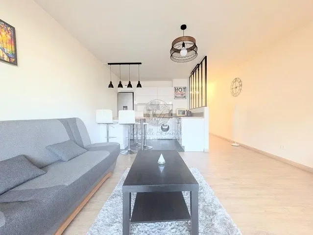 Obývačka