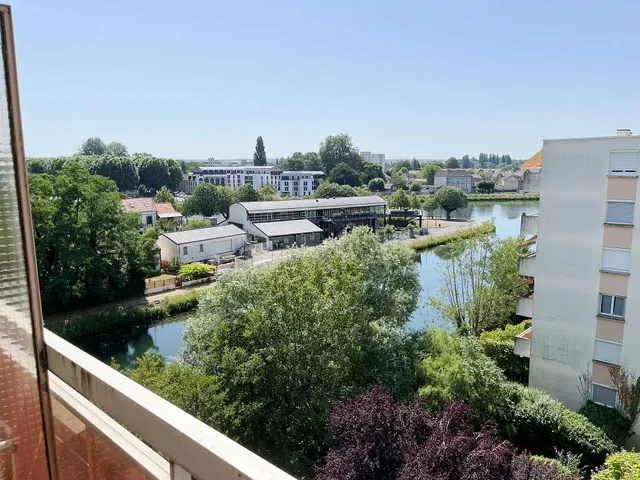 Obývací pokoj