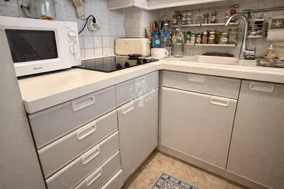 Obývačka