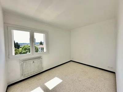Obývačka