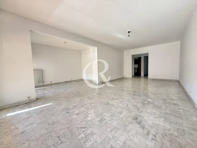 Obývačka