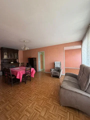 Obývačka