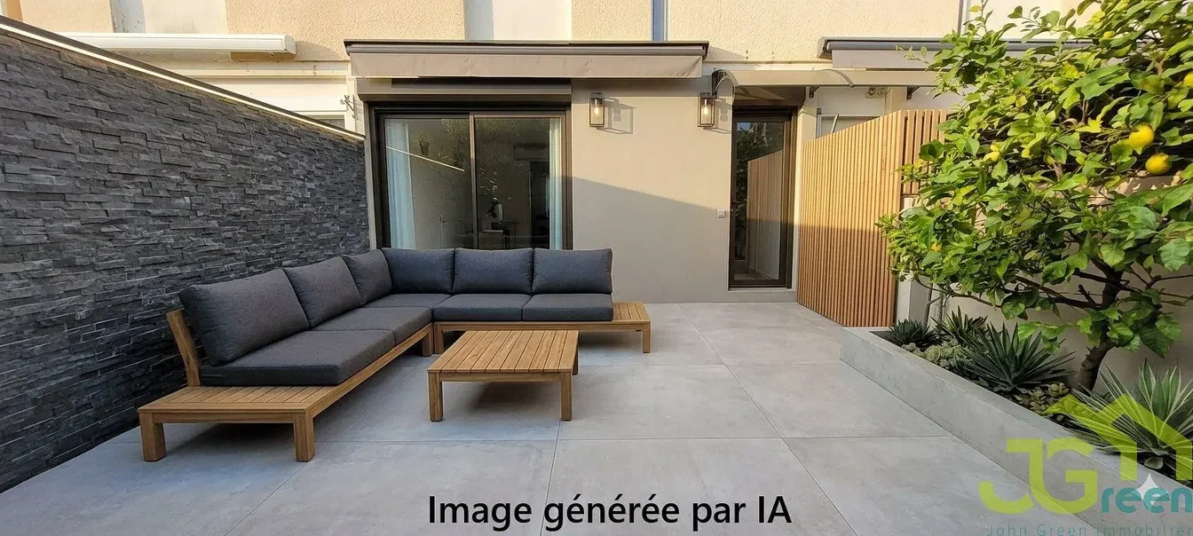 Obývačka