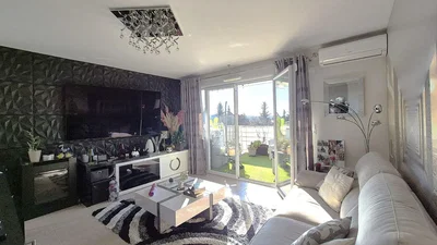 Obývací pokoj