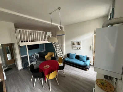 Obývací pokoj