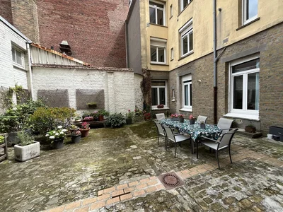 Obývací pokoj
