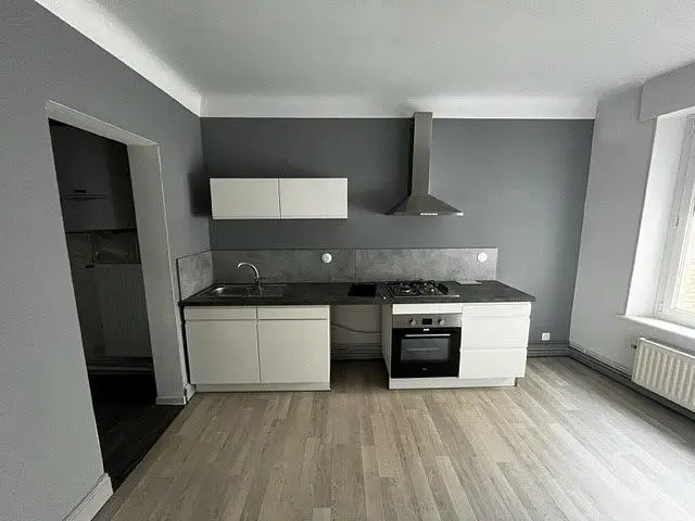 Obývací pokoj