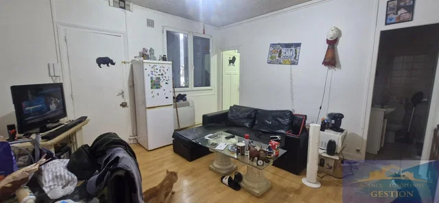 Obývací pokoj