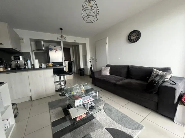 Obývací pokoj