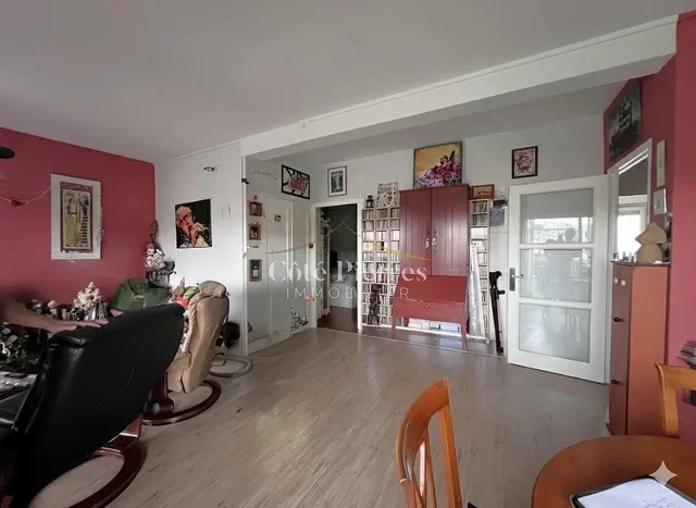 Obývací pokoj