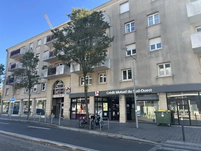 Obývací pokoj