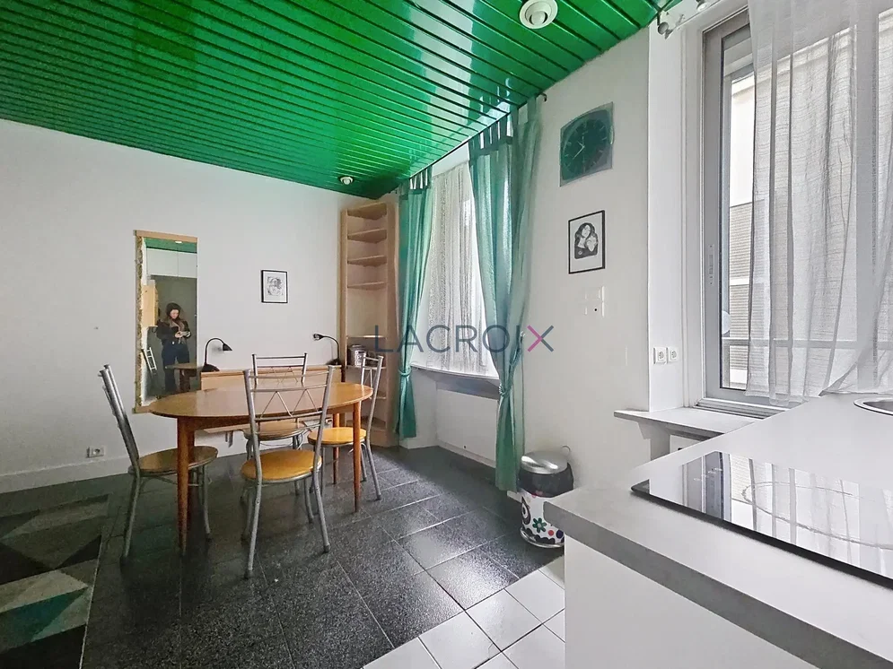 Obývací pokoj