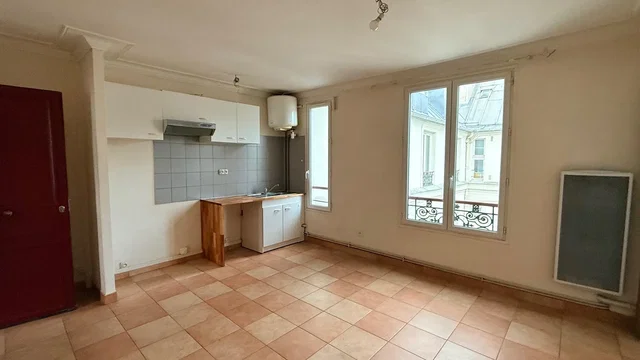 Obývací pokoj