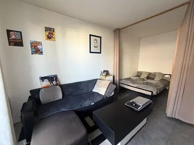 Obývací pokoj