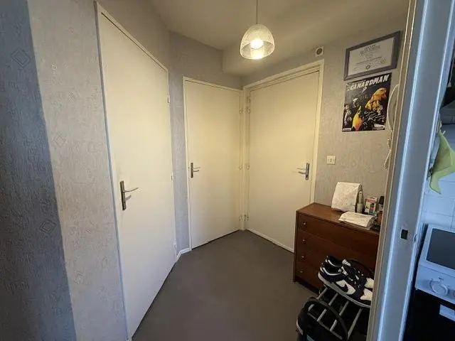 Obývací pokoj