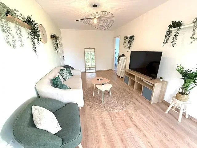 Obývací pokoj