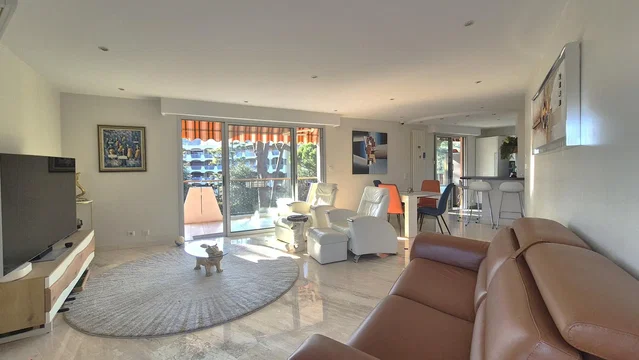 Obývací pokoj