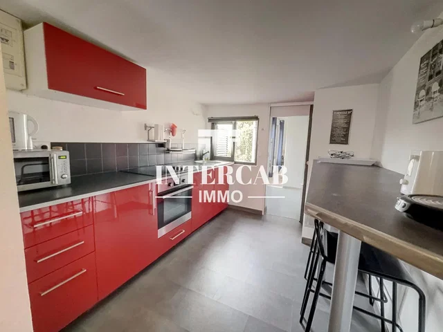 Obývací pokoj