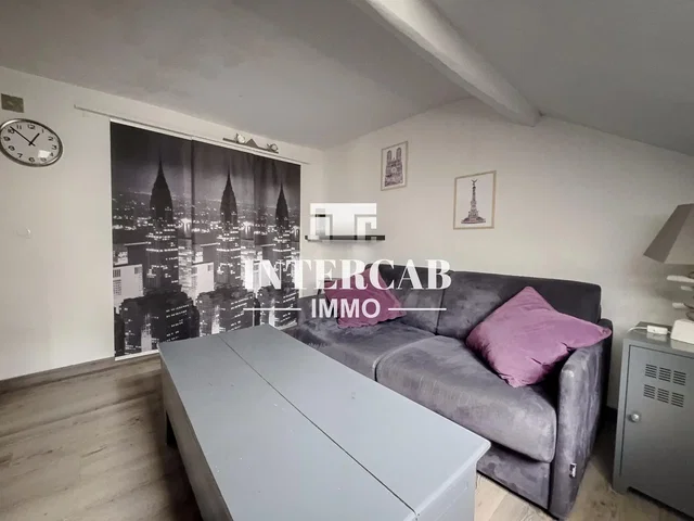 Obývací pokoj