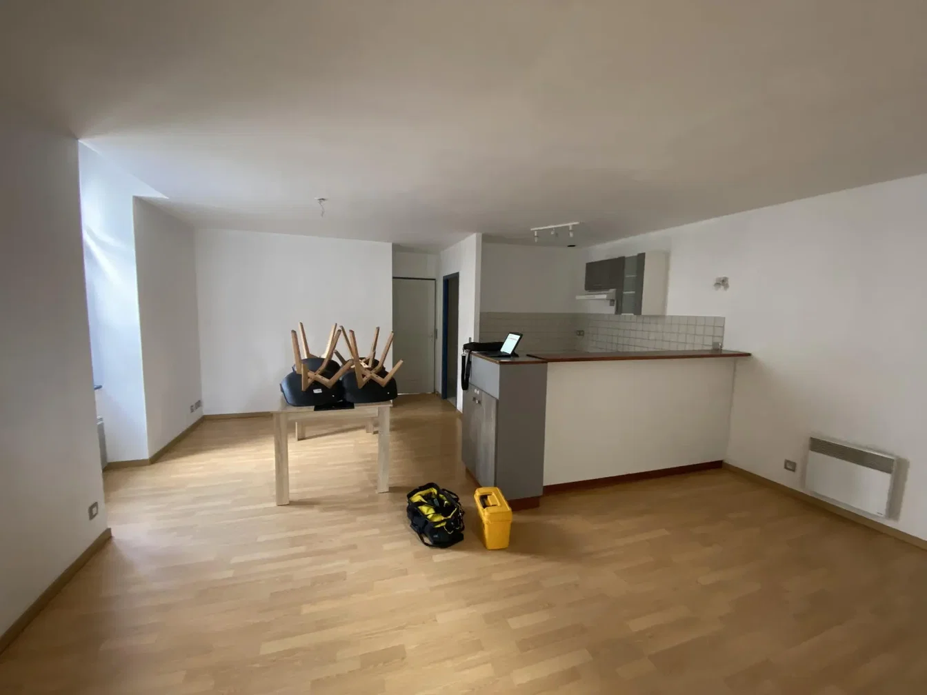 Obývací pokoj