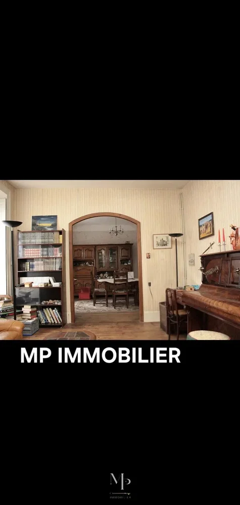 Obývací pokoj