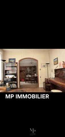 Obývací pokoj