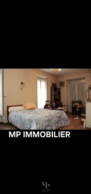 Obývací pokoj