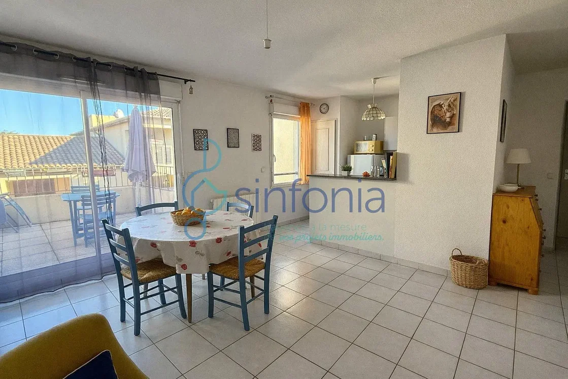 Obývací pokoj