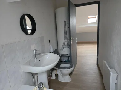 Obývací pokoj