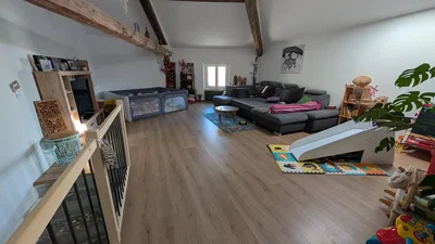 Obývací pokoj